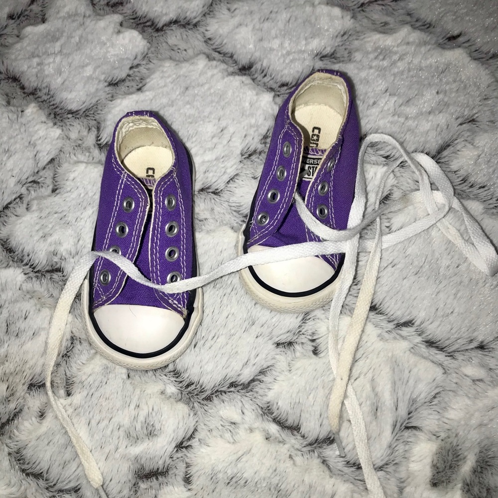 Chuck Taylor
